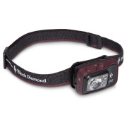 Czołówka Black Diamond SPOT 400 brązowy Bordeaux