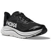 Buty dziecięce Hoka Y Clifton 10 Big Kids czarny/biały Black / White