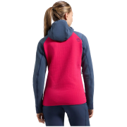 Damska kurtka polarowa La Sportiva Bristen Thermal Hoody W