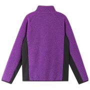 Bluza dziecięca Reima Puhku Plum Purple