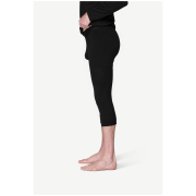 Męskie kalesony 3/4 Devold Breeze Plus Merino 200 3/4 Longs Man