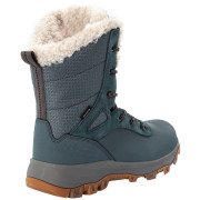 Buty zimowe damskie Jack Wolfskin Everquest Texapore Snow High