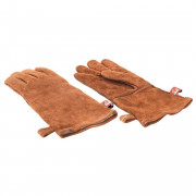 Rękawice do grilla Robens Fire Gloves brązowy
