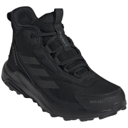 Damskie buty turystyczne Adidas Terrex Anylander Mid R.Rdy W czarny Black