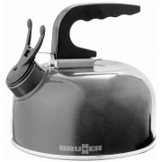 Czajnik Brunner Ketty czarny/szary