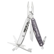 Multitool Leatherman Juice C2 szary