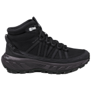 Buty damskie Jack Wolfskin Wild Hike Texapore Mid W czarny black