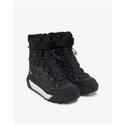 Śniegowce dziecięce Viking Outdoor Footwear Constrictor Warm SC WP 1V SL Black