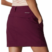 Spódnica Columbia Saturday Trail Skort fioletowy Marionberry