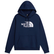 Bluza męska The North Face Essential Drew Peak Regular Hoodie niebieski SUMMIT NAVY