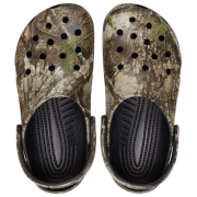 Kapcie Crocs Realtree APX Classic Clog