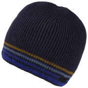 Czapka Regatta Balton Beanie IV niebieski Navy