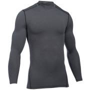 Męska koszulka Under Armour CG Armour Mock zarys Gray