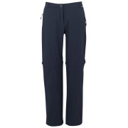Spodnie damskie Regatta W Travel Light Z/O Packaway Trousers II niebieski Navy
