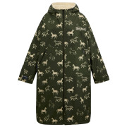 Płaszcz nieprzemakalny Regatta Adult W Proof Robe