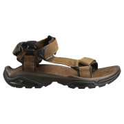 Sandały męskie Teva Terra Fi 4 Leather