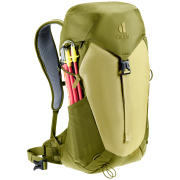 Plecak turystyczny Deuter AC Lite 16