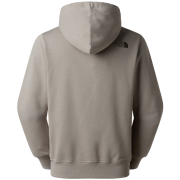 Bluza męska The North Face Drew Peak Light Hoodie
