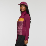 Kurtka damska Cotopaxi W'S Capa Hybrid Insulated Jacket