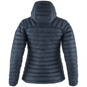 Kurtka zimowa damska Fjällräven Expedition Lätt Hoodie