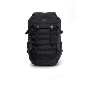 Plecak Hannah Rugged 28 czarny jet black