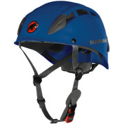 Kask do wspinaczki Mammut Skywalker 2 niebieski Blue