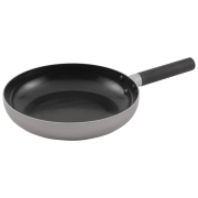 Patelnia Outwell Feast Ceramic Pan 24 cm szary/czarny Black&Grey