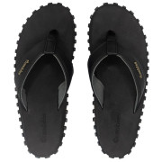 Japonki Gumbies Vegovert Black czarny black
