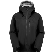 Kurtka męska Rab Firewall Mountain Jacket czarny