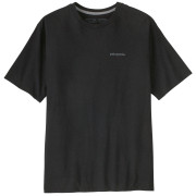 Koszulka męska Patagonia Men’s Flying Fish Responsibili-Tee® czarny Ink Black
