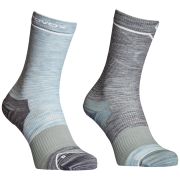 Skarpety damskie Ortovox Alpine Mid Socks W