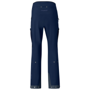 Damskie spodnie narciarskie Norrona lyngen Gore-Tex Pants