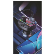Transmiter FM Swissten RGB