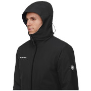 Kurtka męska Mammut Linard HS Thermo Hooded Jacket Men