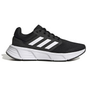 Damskie buty do biegania Adidas Galaxy 6 W czarny/biały Cblack/Ftwwht/Cblack