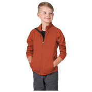 Bluza dziecięca Hannah Gary Jr Rooibos Tea Mel