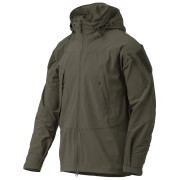 Kurtka męska Helikon-Tex Trooper Jacket Mk2 - Stormstretch® zielony Taiga Green