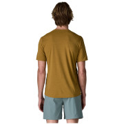 Koszulka męska Patagonia Men's Capilene Cool Ultra Shirt