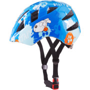Kask dziecięcy Etape Kitty niebieski Blue