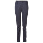 Spodnie damskie Craghoppers NL Clara Pant szary Soft Navy