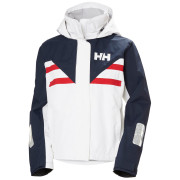 Kurtka damska Helly Hansen W Quayside Jacket biały 001 WHITE