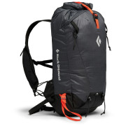 Plecak Black Diamond Cirque 25 Backpack szary Carbon (0003)
