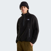 Bluza męska The North Face M Tnf Fleeski 1/4 Zip Po
