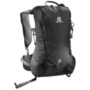 Plecak Salomon X ALP 23 czarny Black