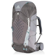 Plecak damski Gregory Maven 55 zarys Forest Grey 