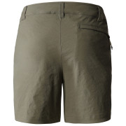 Szorty damskie The North Face Travel Shorts