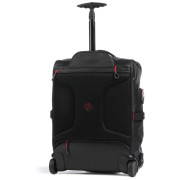 Walizka na kółkach Samsonite Paradiver Light Duffle/WH 55