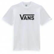 Koszulka męska Vans Classic Vans Tee-B biały/czarny White/Black