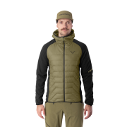 Męska kurtka hybrydowa Dynafit Radical Ins Hybrid Jkt M