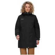 Kurtka damska Mammut Treeline HS Thermo Hooded Parka Women